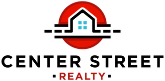 Center Street Realty LLC Logo